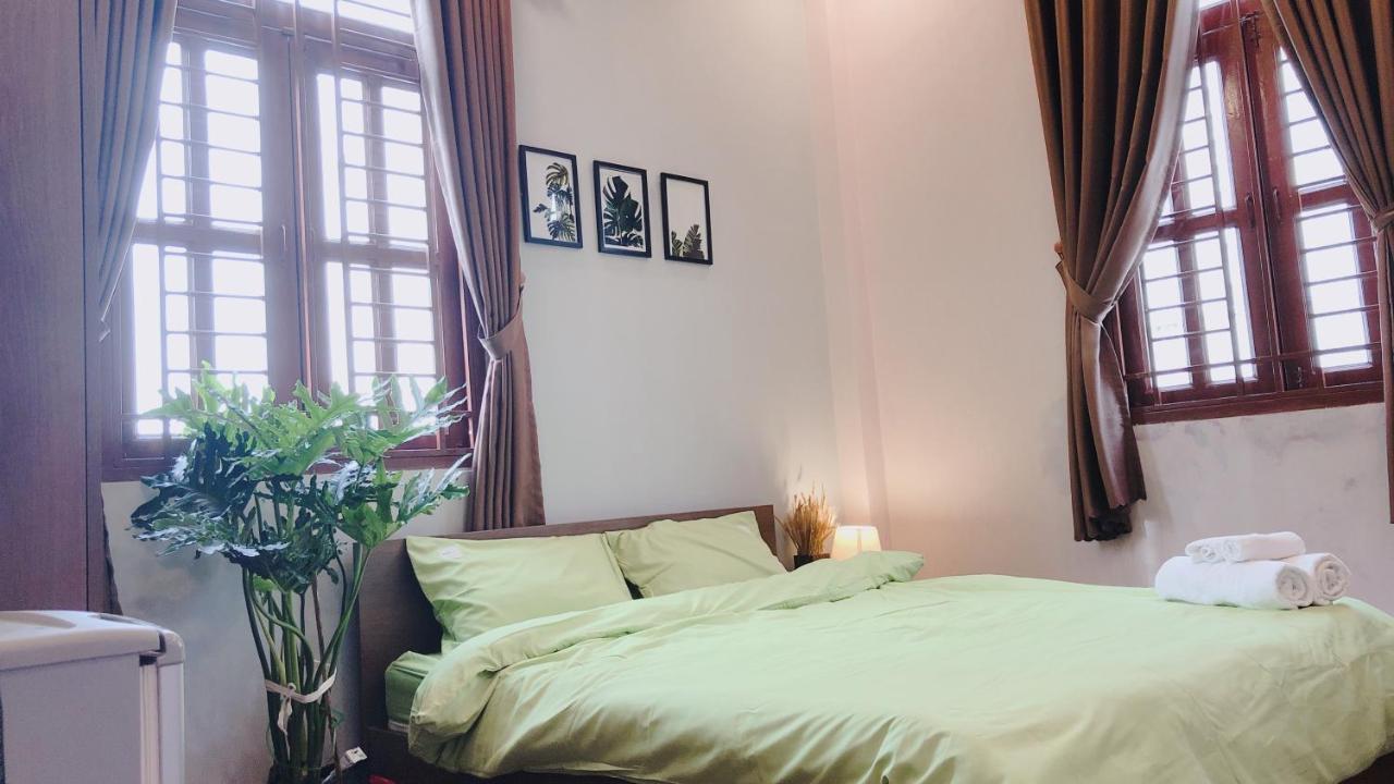 The Messy Room โฮจิมินห์ซิตี้ ภายนอก รูปภาพ