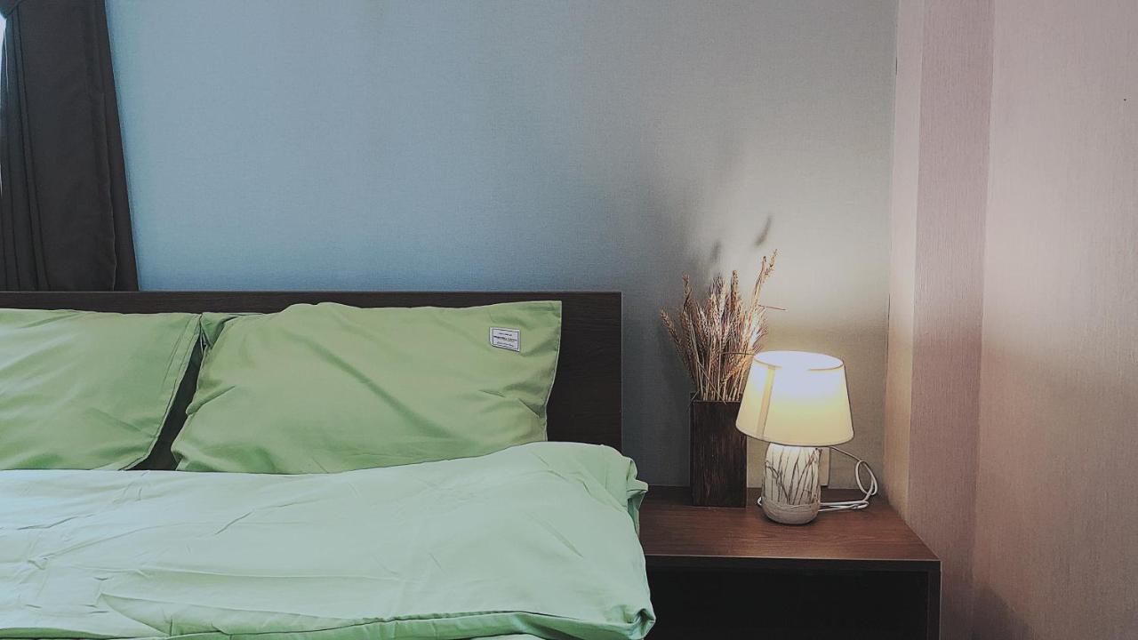 The Messy Room โฮจิมินห์ซิตี้ ภายนอก รูปภาพ