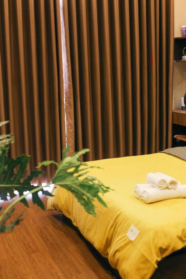 The Messy Room โฮจิมินห์ซิตี้ ภายนอก รูปภาพ