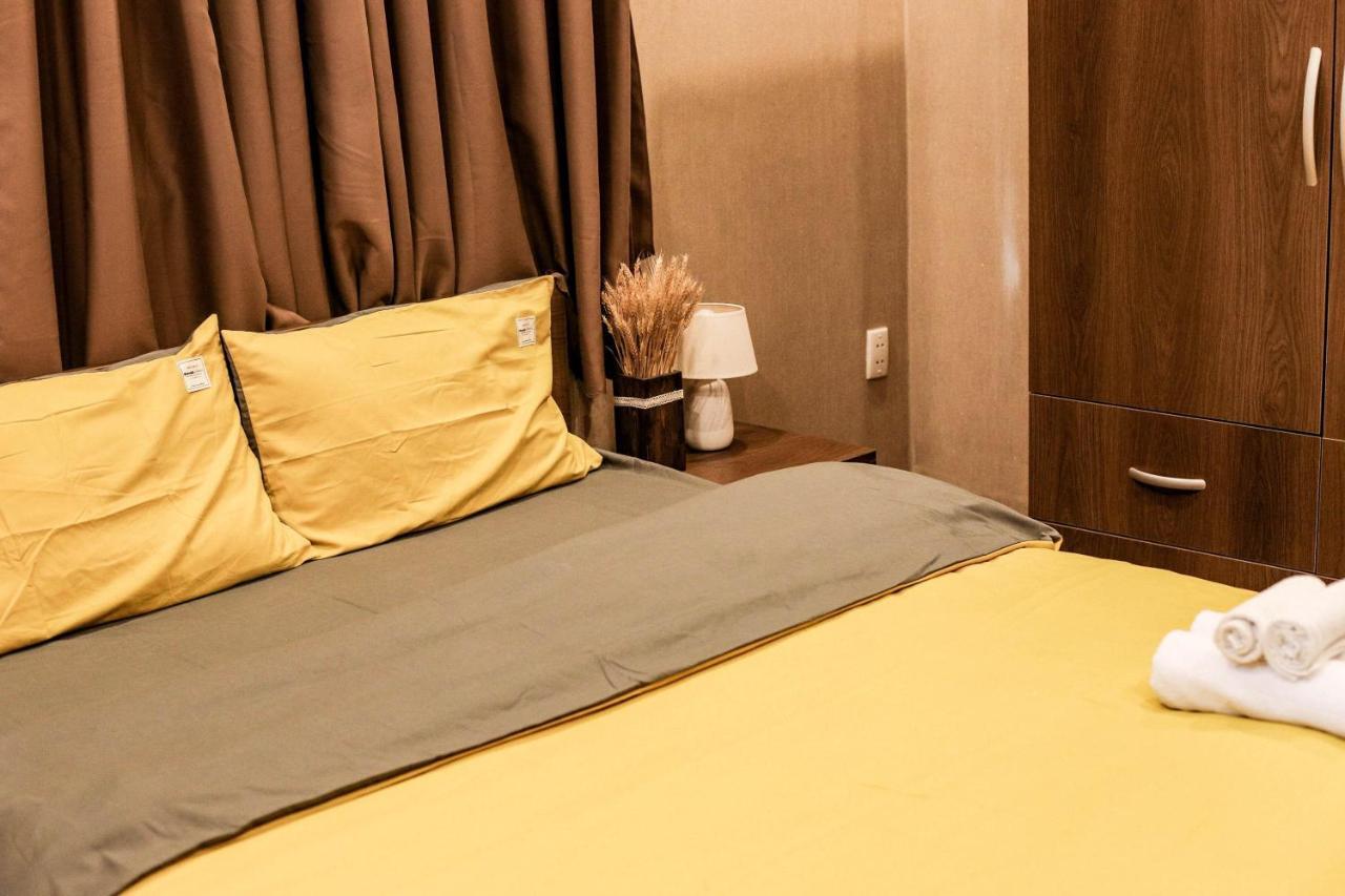 The Messy Room โฮจิมินห์ซิตี้ ภายนอก รูปภาพ